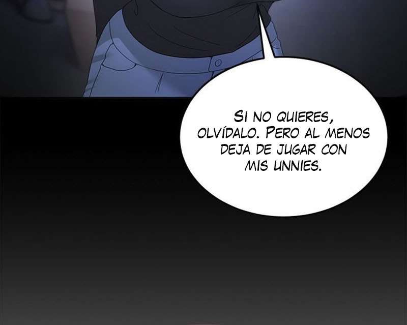 No Sé Permiten Hombres Capitulo 26 página 29