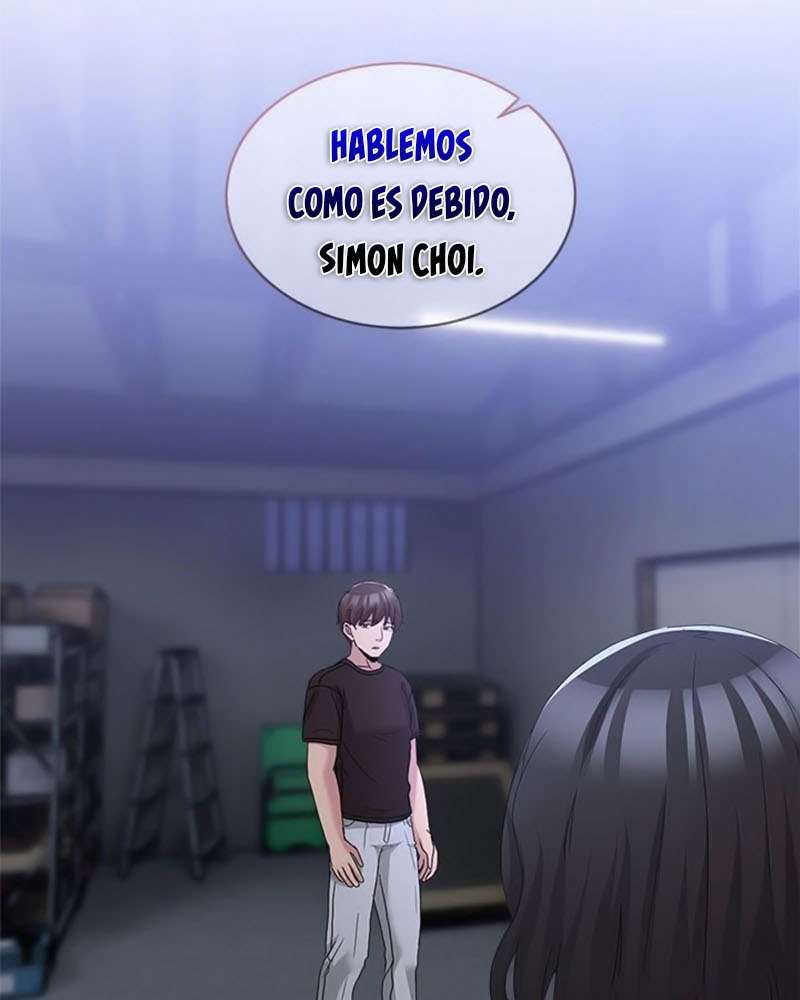 No Sé Permiten Hombres Capitulo 26 página 3