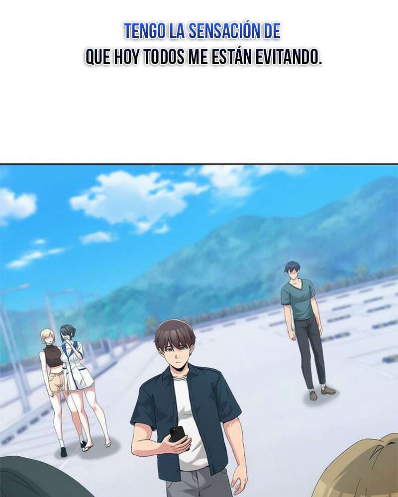 No Sé Permiten Hombres Capitulo 26 página 35