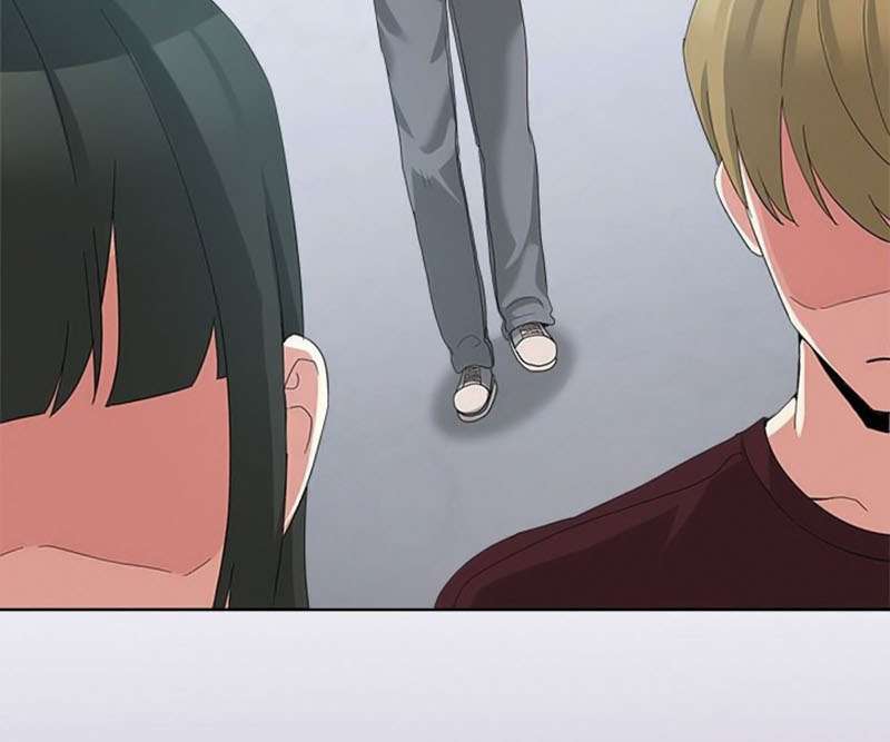 No Sé Permiten Hombres Capitulo 26 página 36