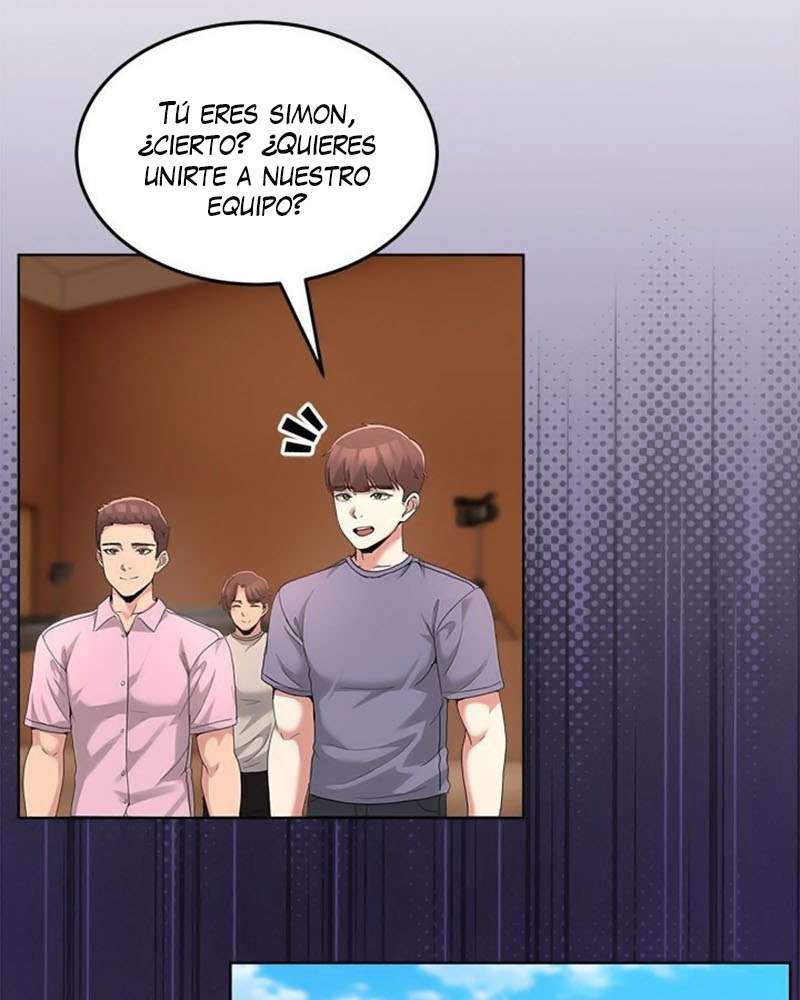 No Sé Permiten Hombres Capitulo 26 página 37