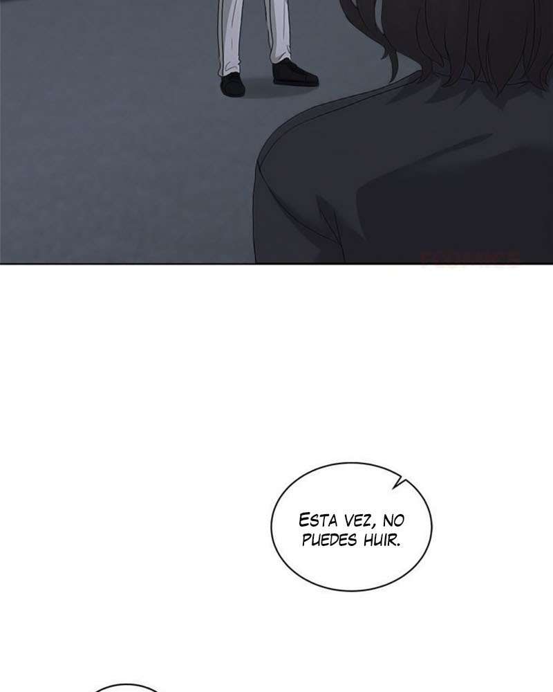 No Sé Permiten Hombres Capitulo 26 página 4