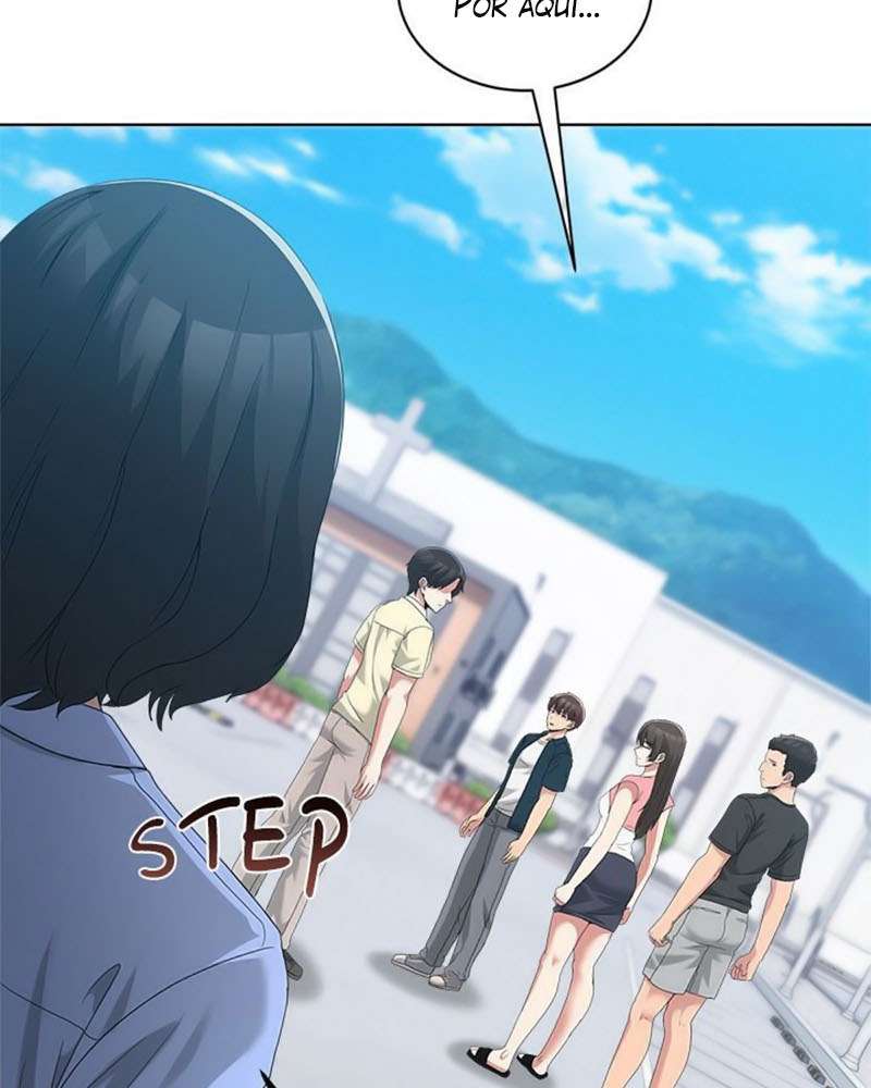 No Sé Permiten Hombres Capitulo 26 página 42