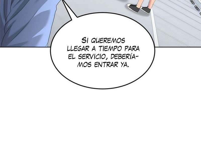 No Sé Permiten Hombres Capitulo 26 página 43
