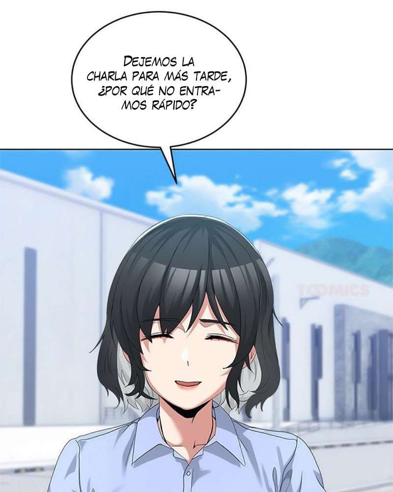 No Sé Permiten Hombres Capitulo 26 página 44