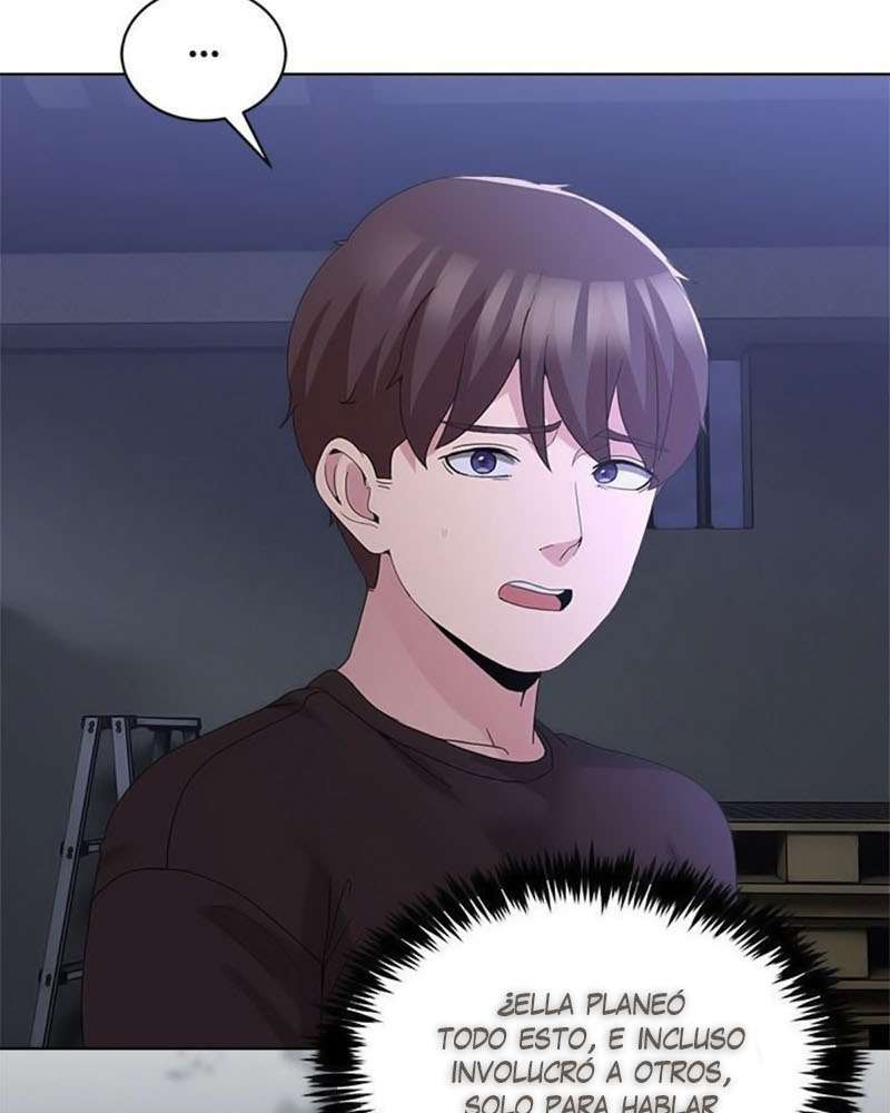No Sé Permiten Hombres Capitulo 26 página 5
