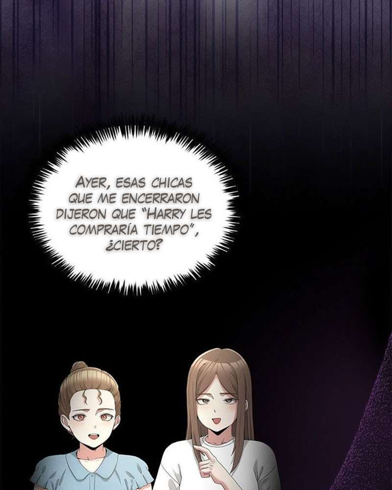 No Sé Permiten Hombres Capitulo 26 página 53