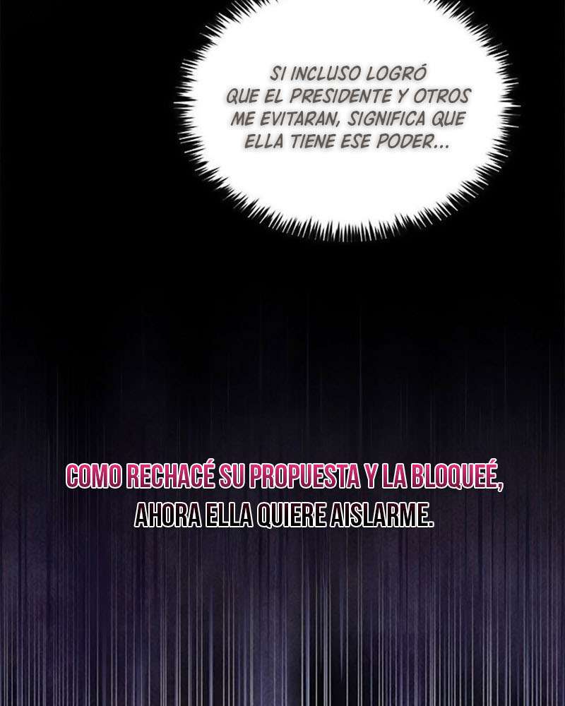 No Sé Permiten Hombres Capitulo 26 página 55