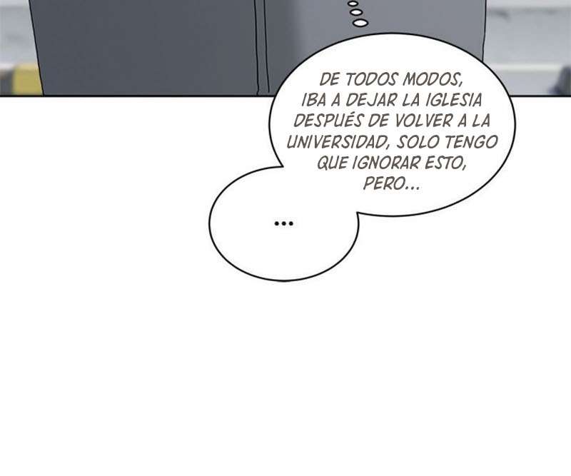 No Sé Permiten Hombres Capitulo 26 página 57
