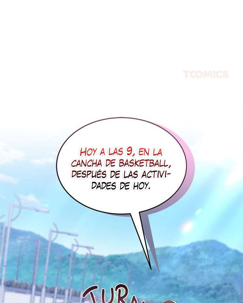 No Sé Permiten Hombres Capitulo 26 página 58