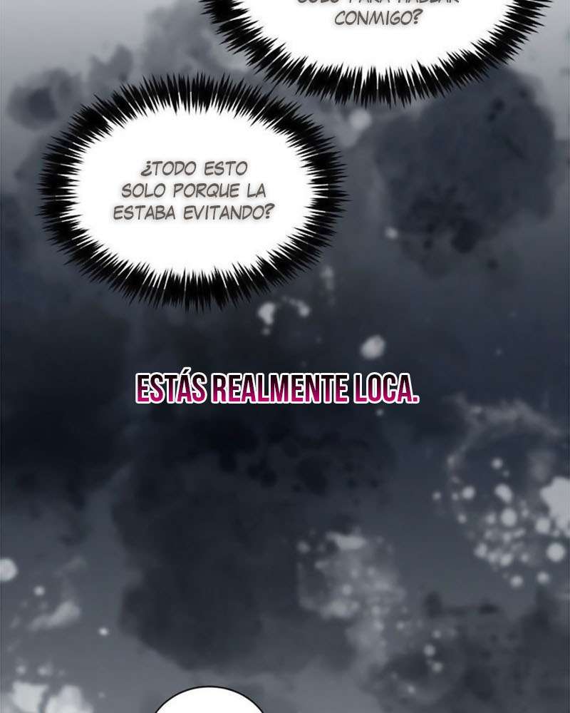 No Sé Permiten Hombres Capitulo 26 página 6