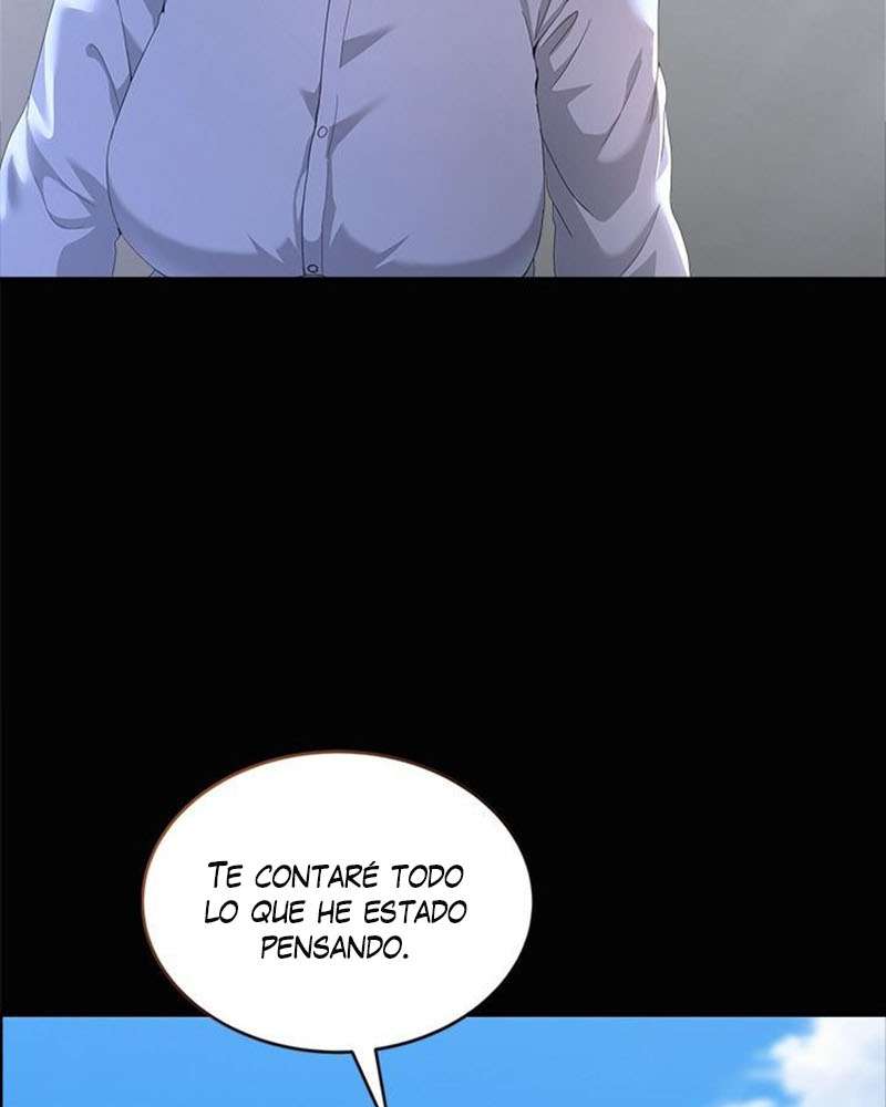 No Sé Permiten Hombres Capitulo 26 página 60