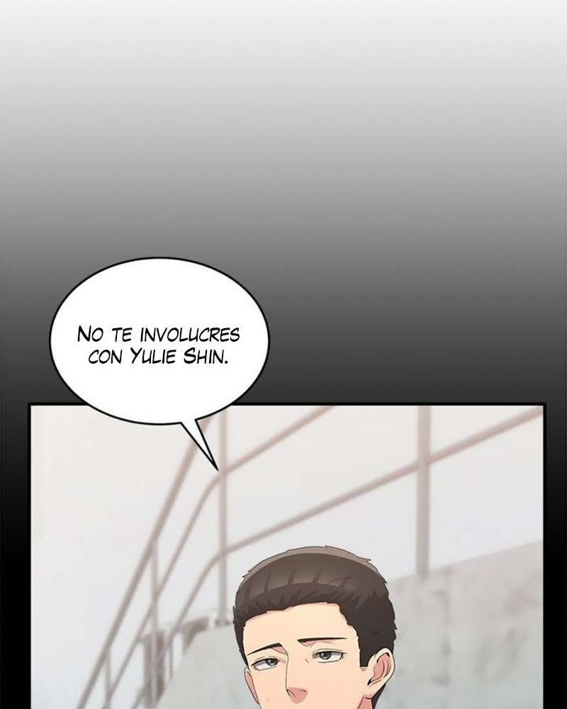 No Sé Permiten Hombres Capitulo 26 página 67