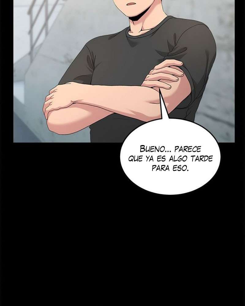 No Sé Permiten Hombres Capitulo 26 página 68
