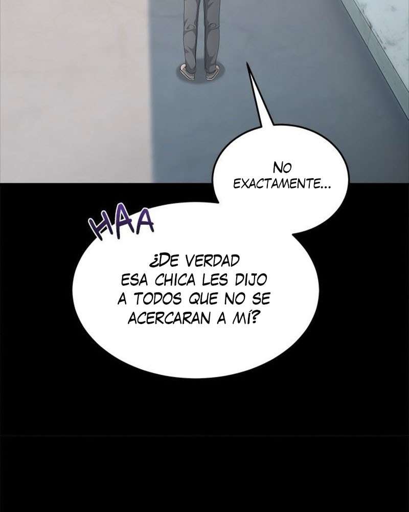 No Sé Permiten Hombres Capitulo 26 página 70