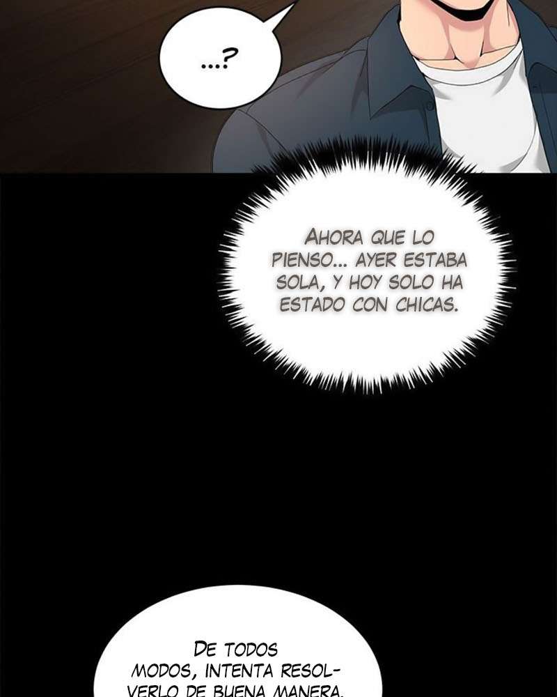 No Sé Permiten Hombres Capitulo 26 página 75