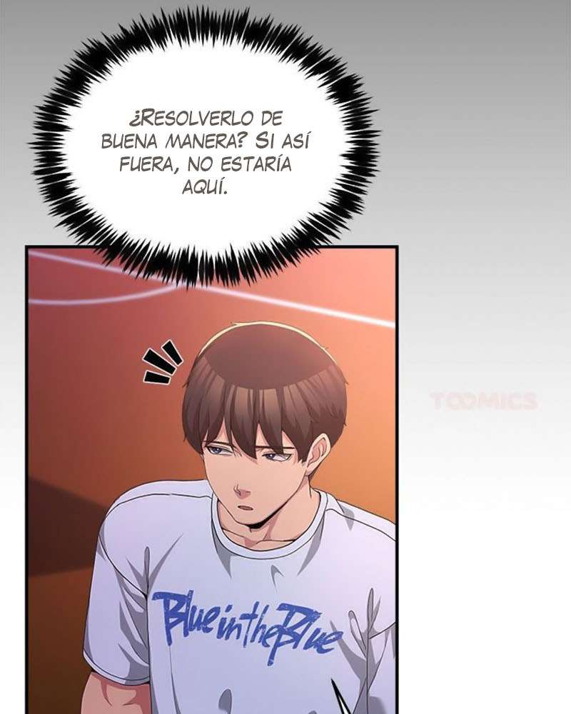 No Sé Permiten Hombres Capitulo 26 página 78