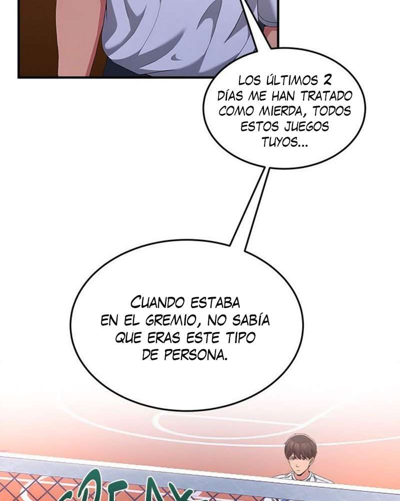 No Sé Permiten Hombres Capitulo 26 página 79
