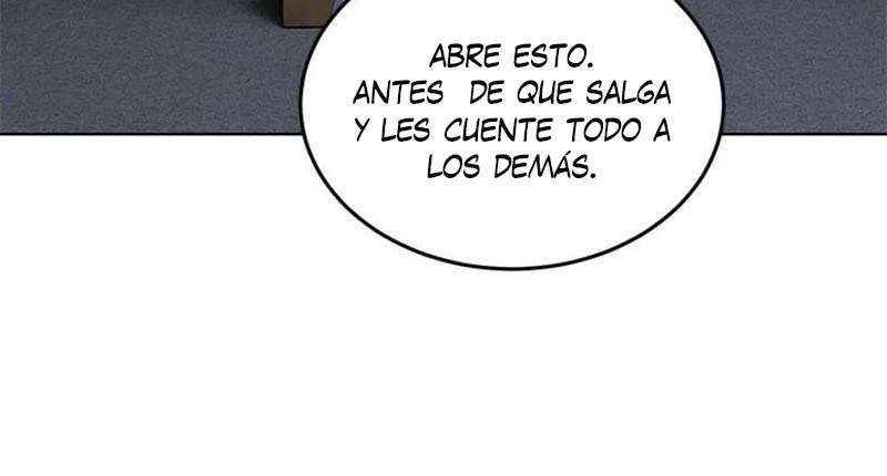 No Sé Permiten Hombres Capitulo 26 página 8