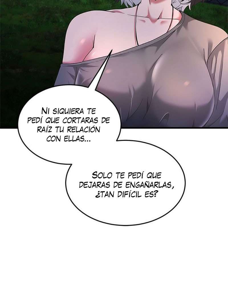 No Sé Permiten Hombres Capitulo 26 página 81