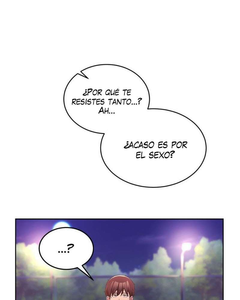 No Sé Permiten Hombres Capitulo 26 página 82
