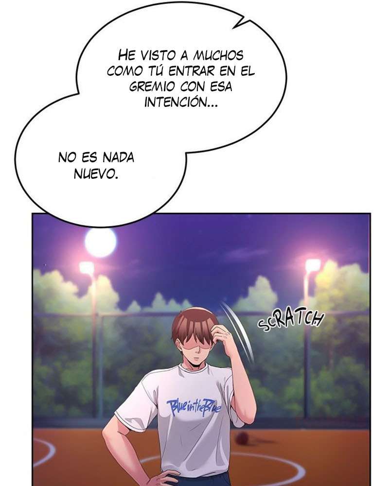 No Sé Permiten Hombres Capitulo 26 página 84