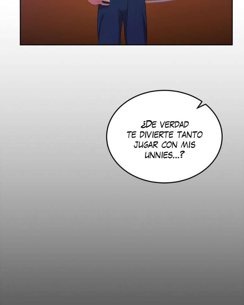 No Sé Permiten Hombres Capitulo 26 página 85
