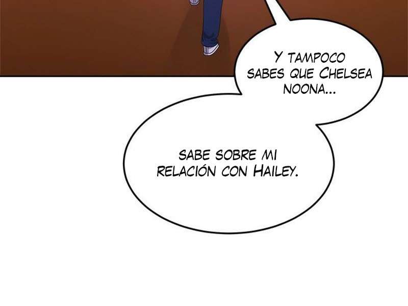 No Sé Permiten Hombres Capitulo 26 página 89