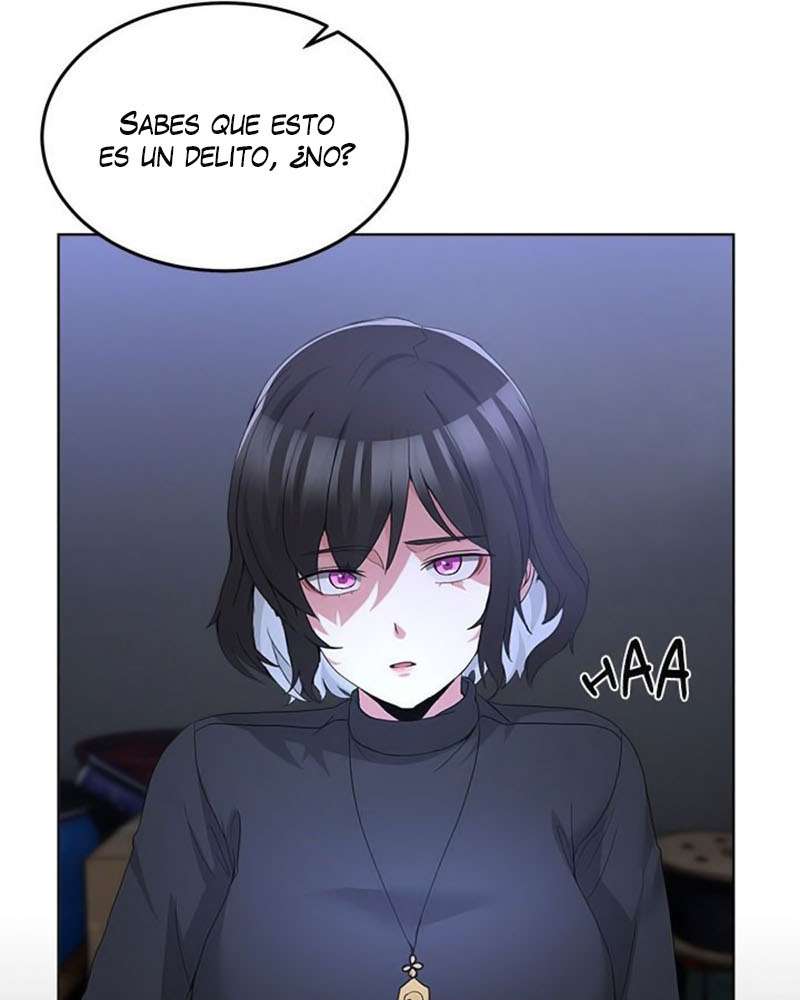 No Sé Permiten Hombres Capitulo 26 página 9