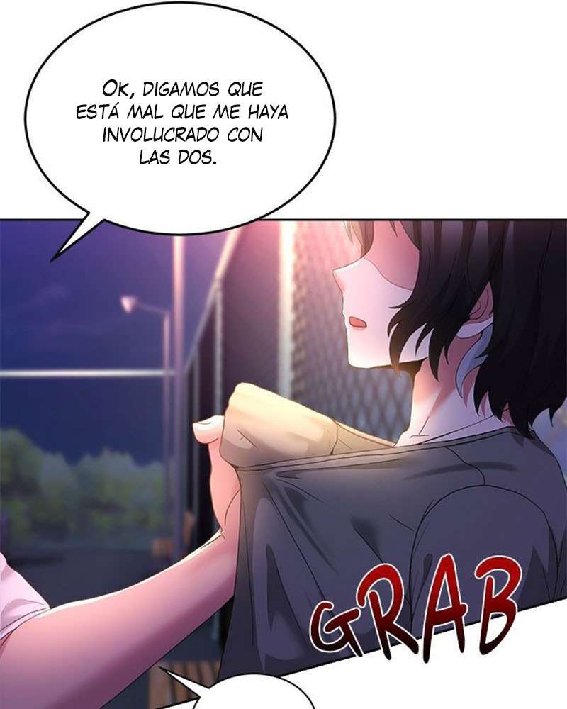 No Sé Permiten Hombres Capitulo 26 página 90