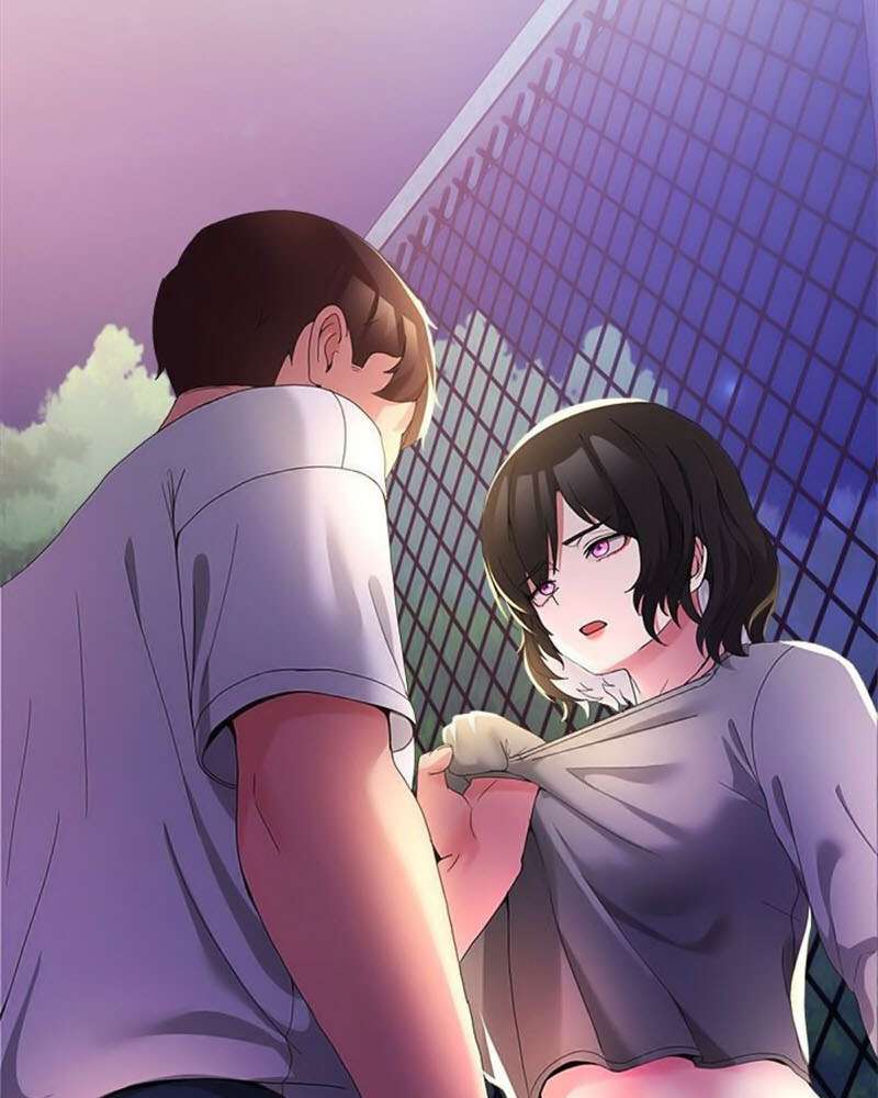 No Sé Permiten Hombres Capitulo 26 página 92