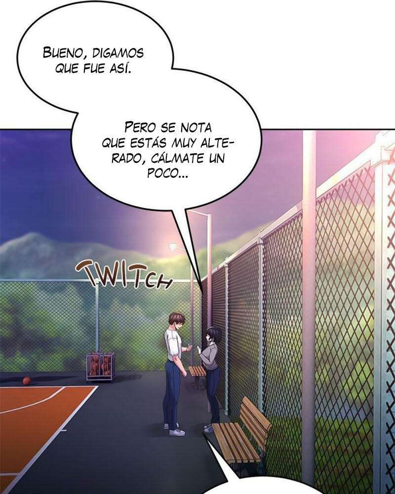No Sé Permiten Hombres Capitulo 26 página 96