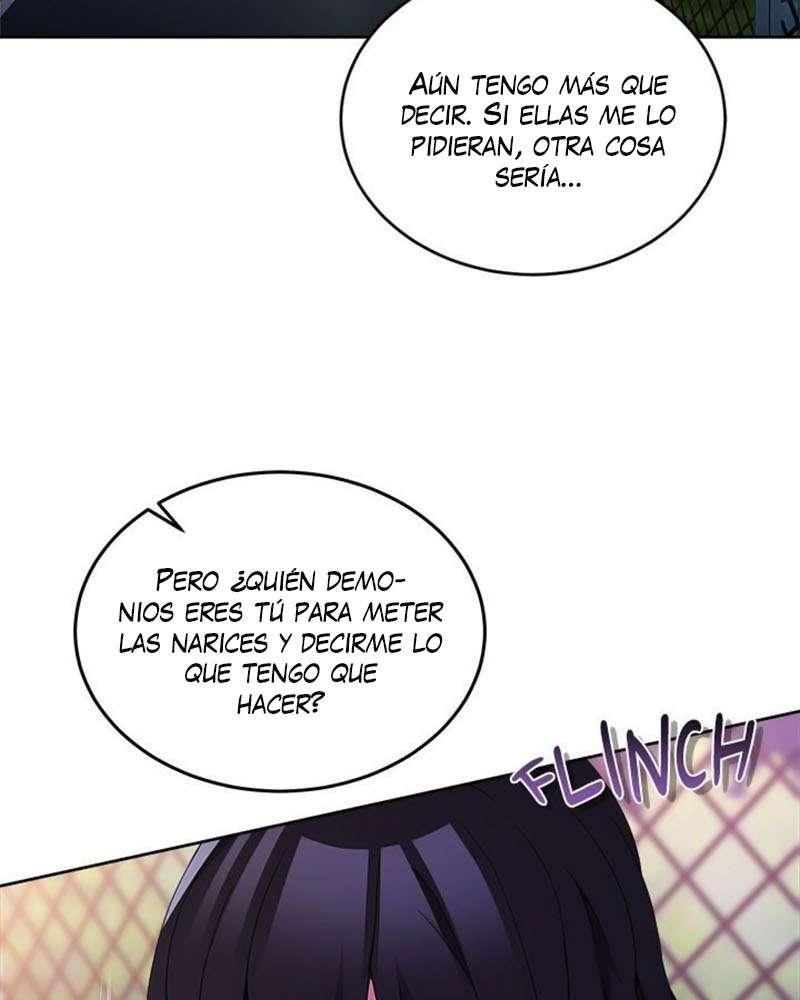 No Sé Permiten Hombres Capitulo 26 página 97