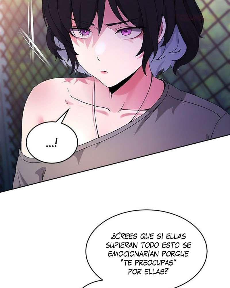 No Sé Permiten Hombres Capitulo 26 página 98