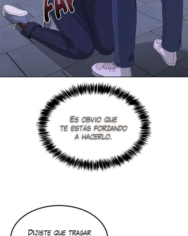 No Sé Permiten Hombres Capitulo 27 página 102