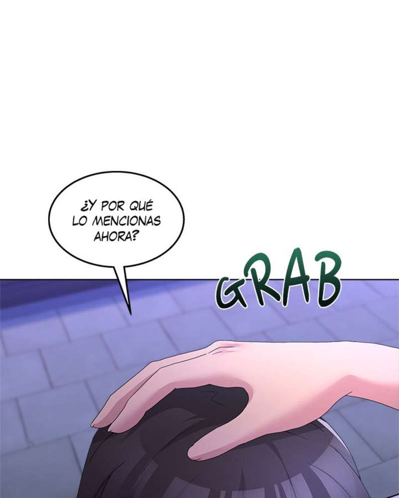 No Sé Permiten Hombres Capitulo 27 página 105