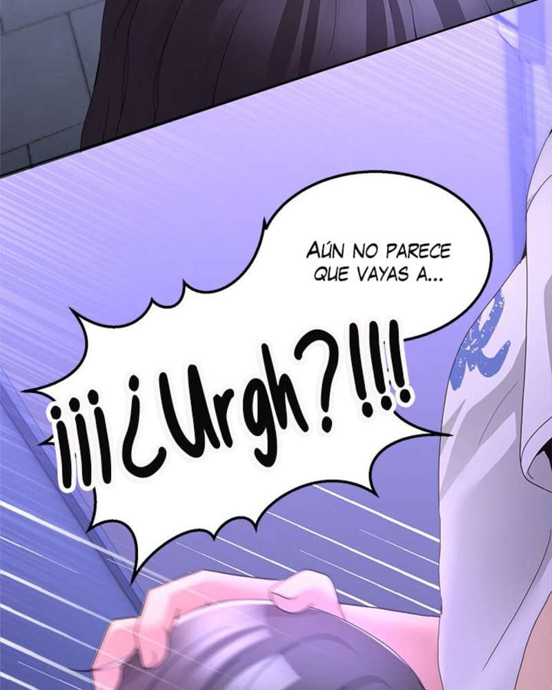 No Sé Permiten Hombres Capitulo 27 página 106