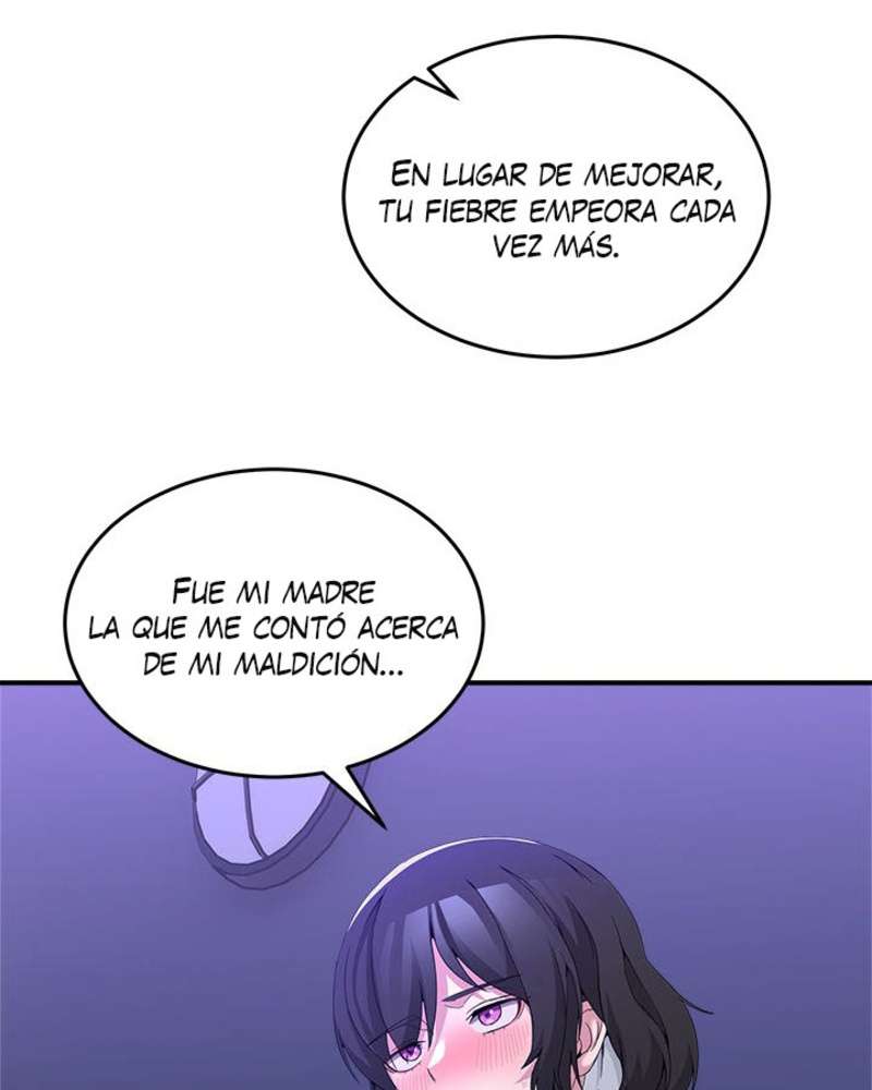 No Sé Permiten Hombres Capitulo 27 página 11