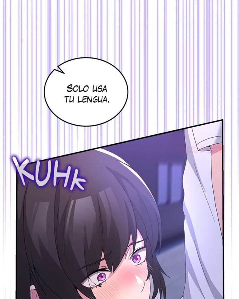 No Sé Permiten Hombres Capitulo 27 página 111
