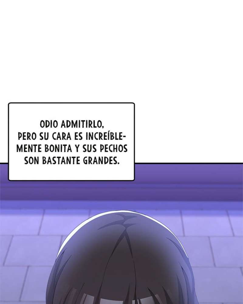 No Sé Permiten Hombres Capitulo 27 página 117