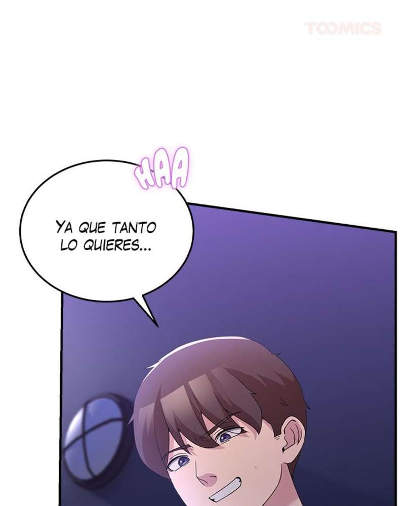 No Sé Permiten Hombres Capitulo 27 página 119