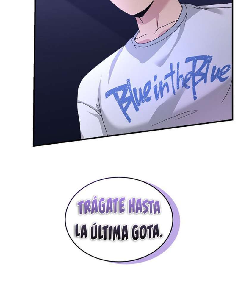 No Sé Permiten Hombres Capitulo 27 página 120