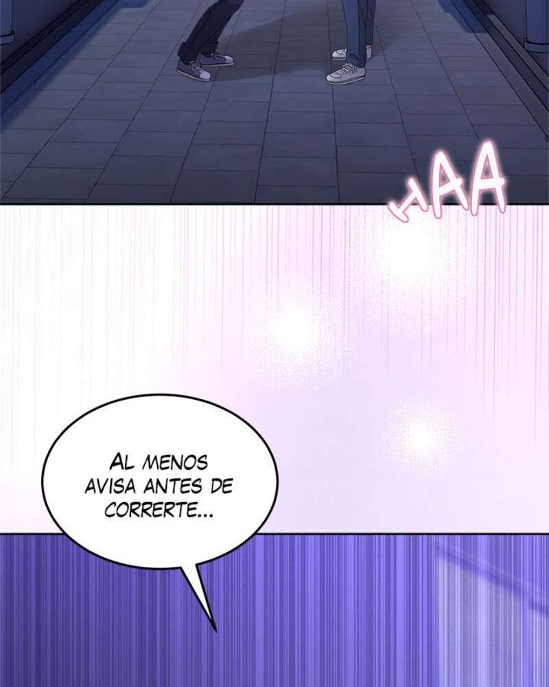 No Sé Permiten Hombres Capitulo 27 página 131