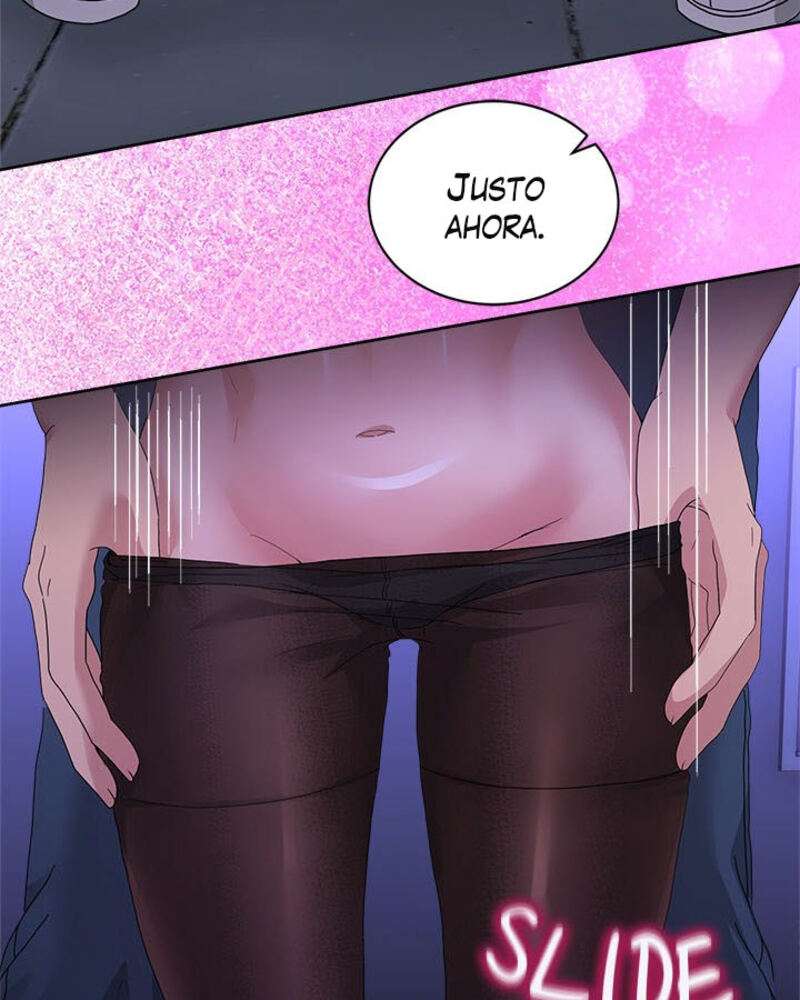 No Sé Permiten Hombres Capitulo 27 página 141