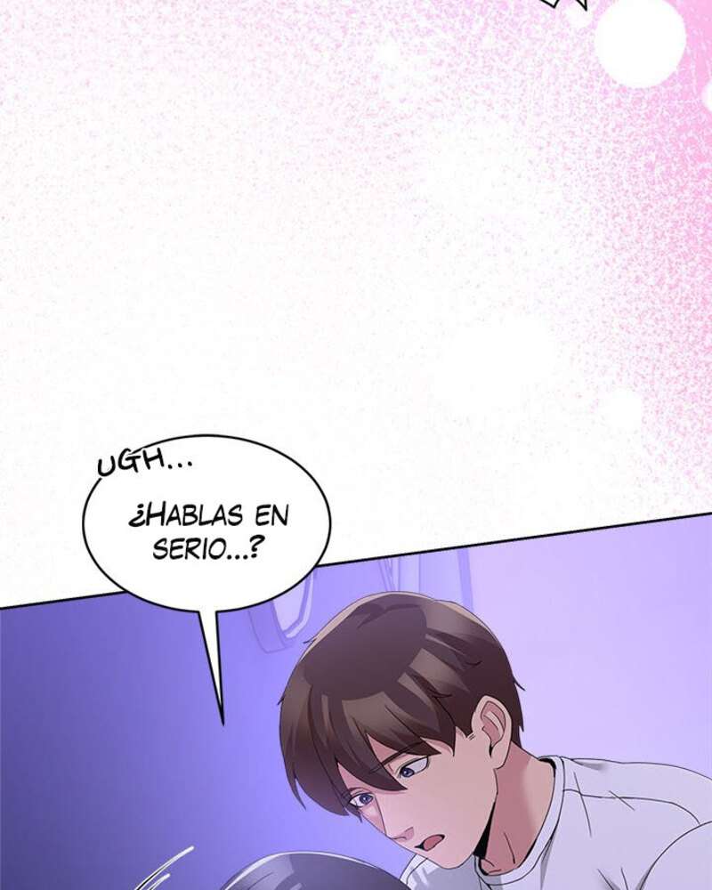 No Sé Permiten Hombres Capitulo 27 página 144