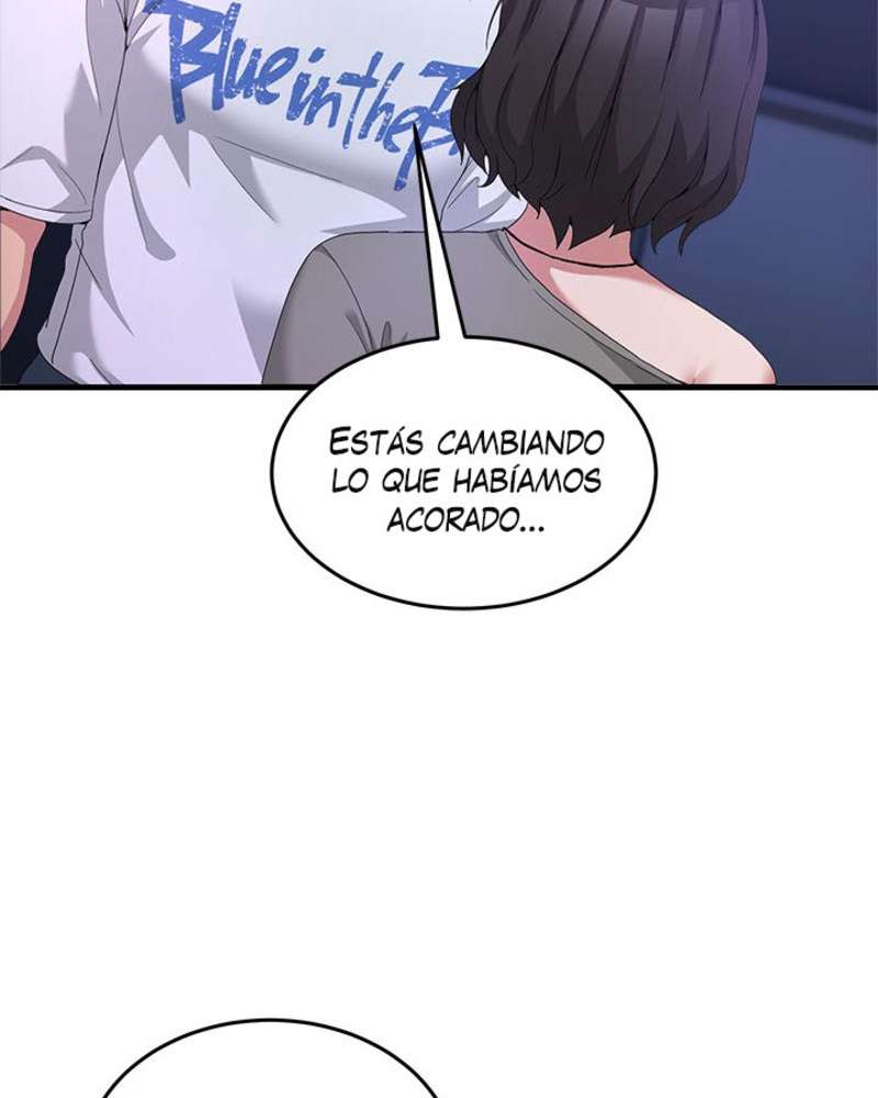 No Sé Permiten Hombres Capitulo 27 página 15