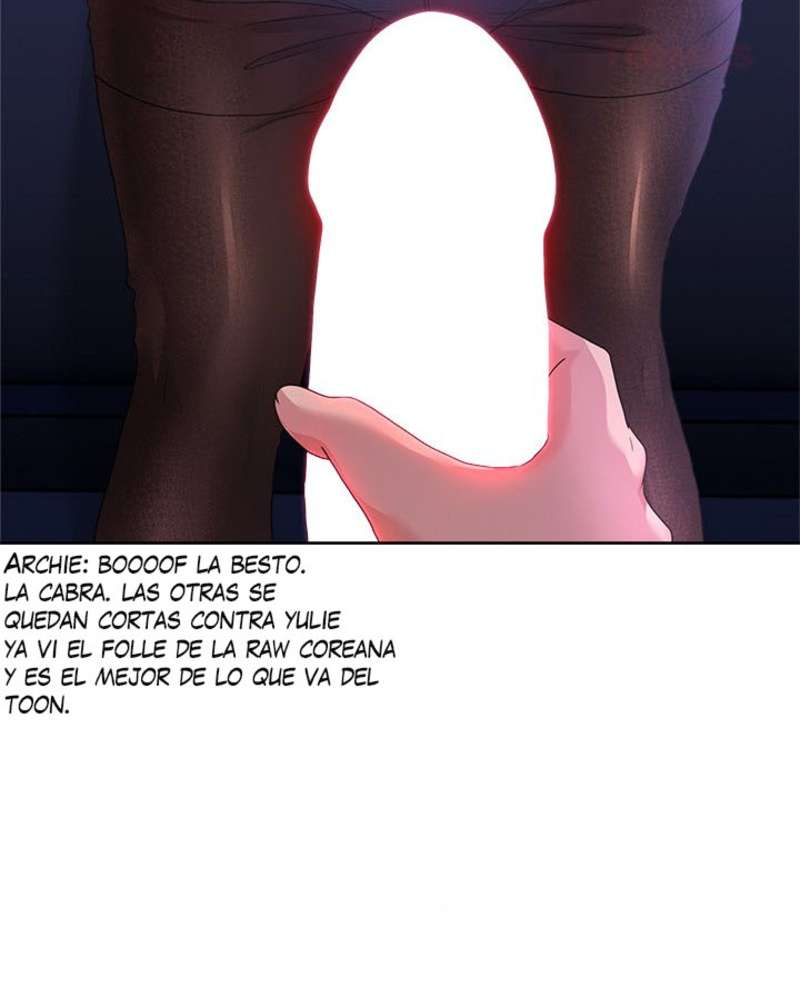 No Sé Permiten Hombres Capitulo 27 página 150