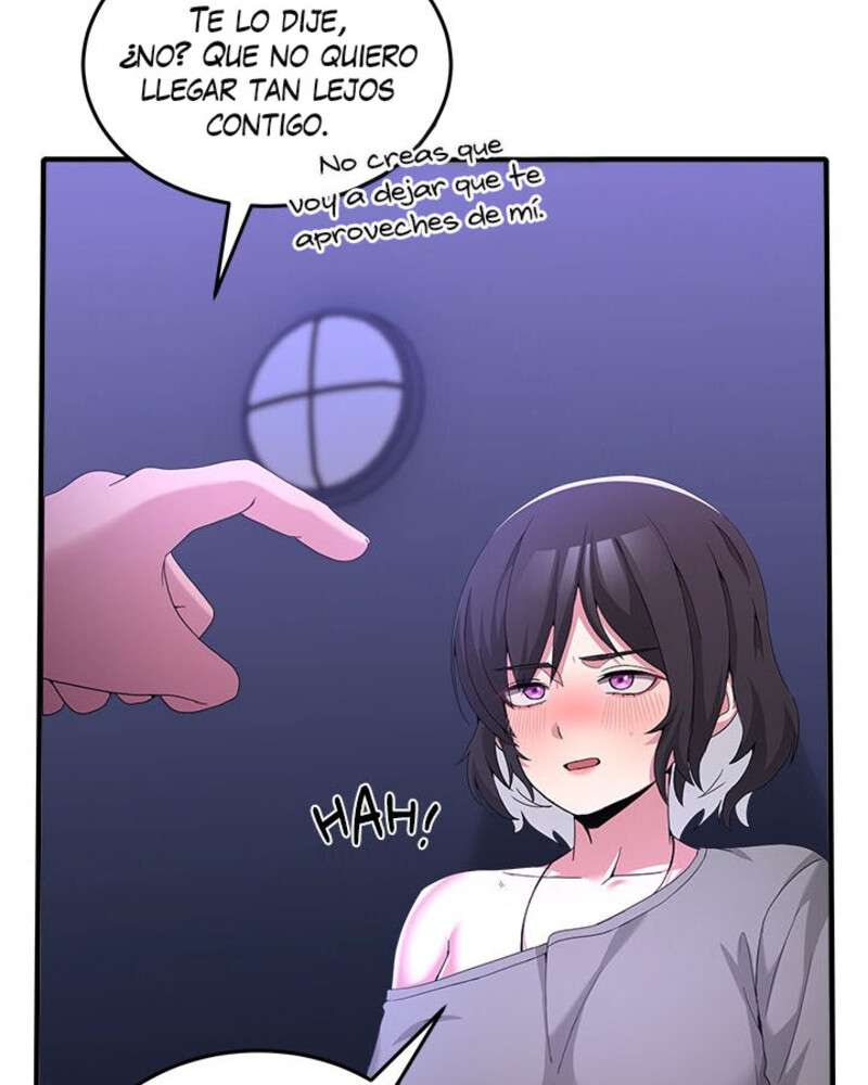 No Sé Permiten Hombres Capitulo 27 página 16