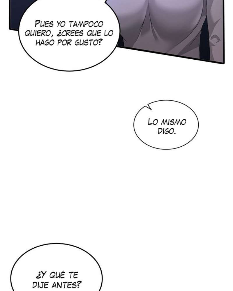 No Sé Permiten Hombres Capitulo 27 página 17