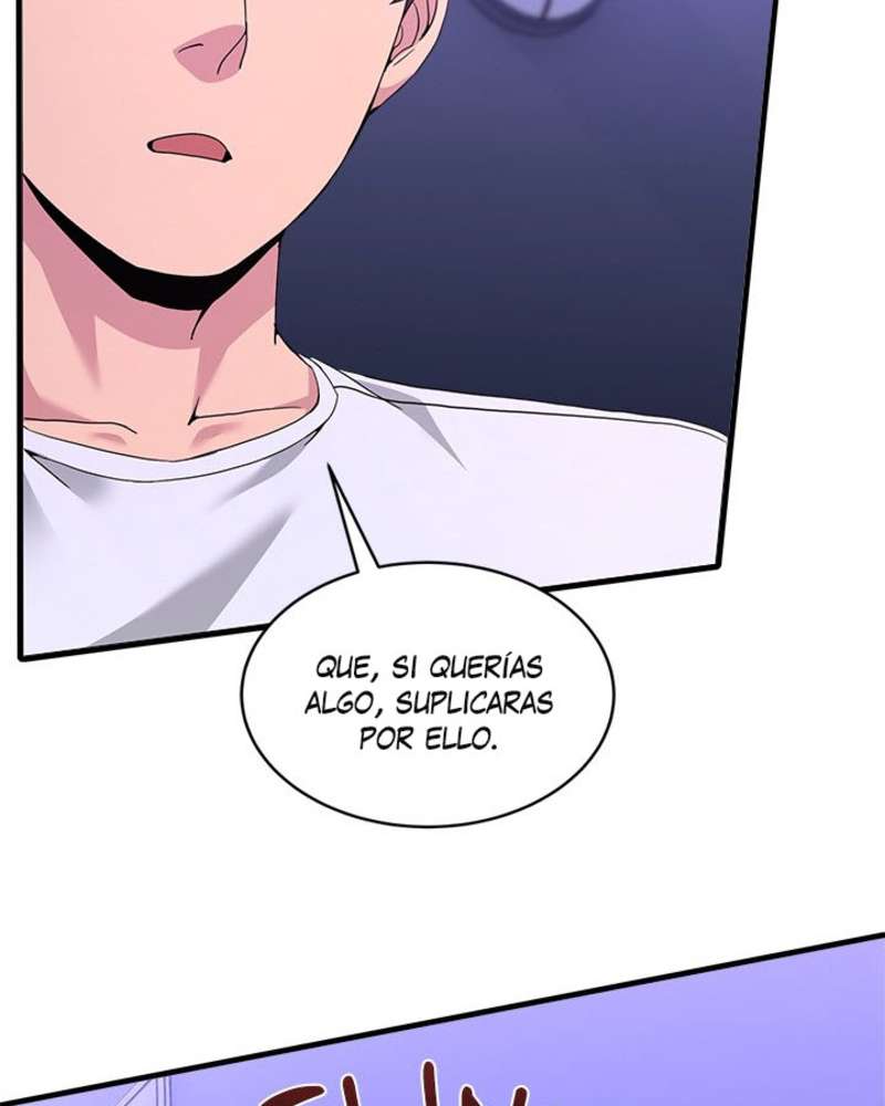 No Sé Permiten Hombres Capitulo 27 página 19